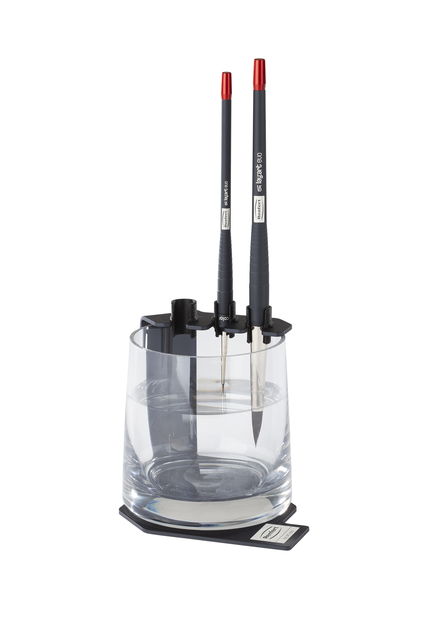 lay:art EVO REFRESHER