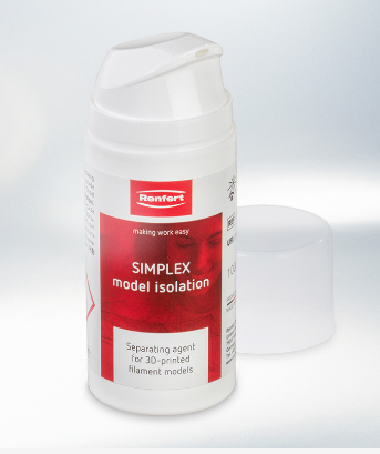 SIMPLEX model isolation