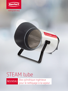 STEAM TUBE RENFERT